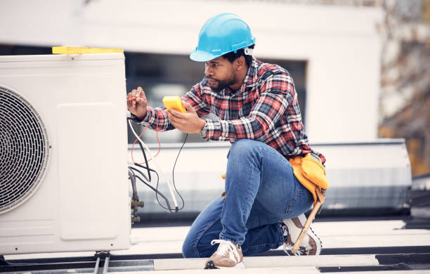 Best Ceiling Fan Installation Electrician  in Waynesboro, PA