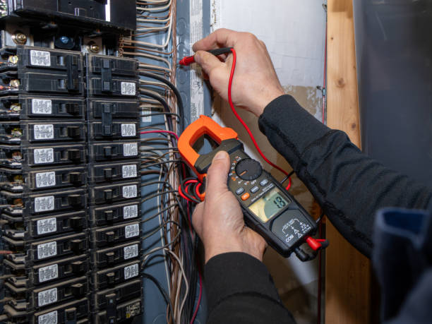 Best Local Electrician Companies  in Waynesboro, PA