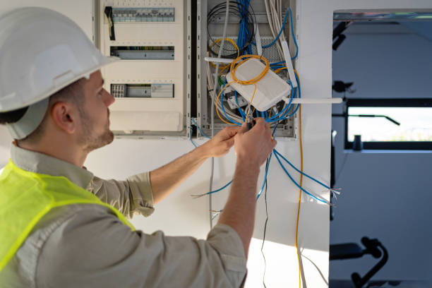Best Electrical Installation Contractor  in Waynesboro, PA