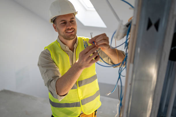 Best Electrical Troubleshooting Services  in Waynesboro, PA